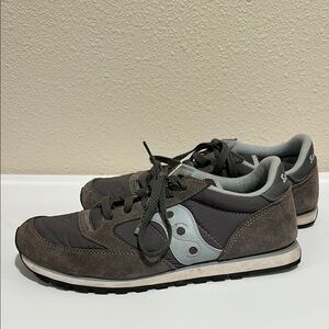 Saucony Women’s Jazz Sneakers